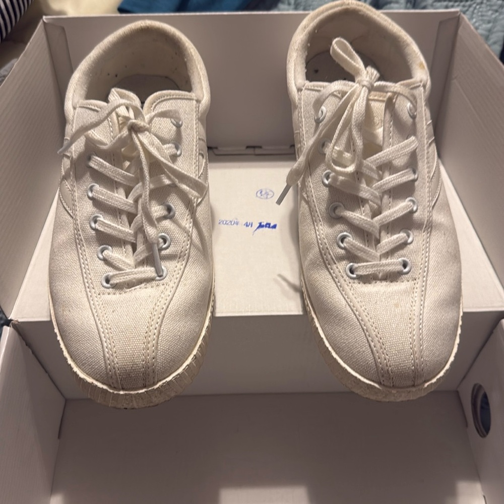 Tretorn Sneaker Sz 9